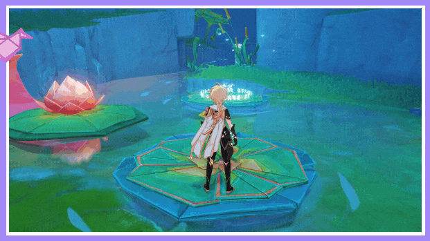 ジャンプカエル