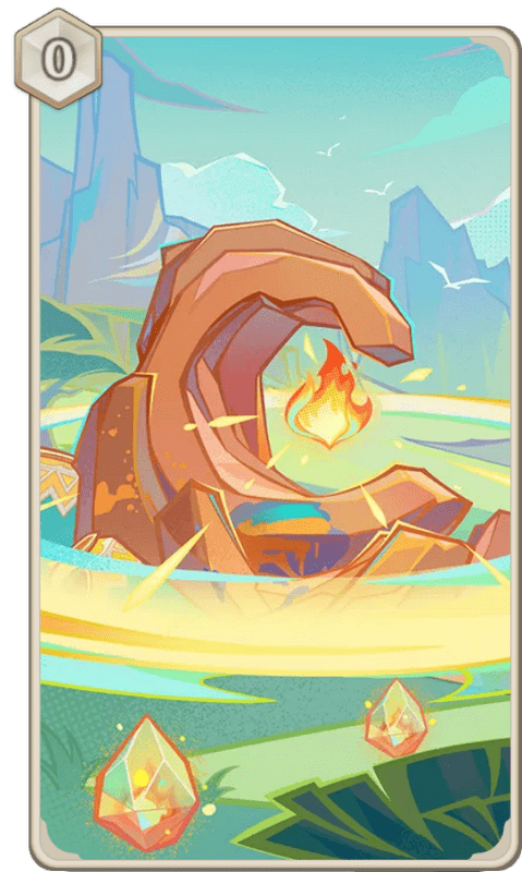 燃素満タン（カード）の画像