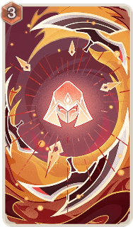 目には目を(カード)の画像