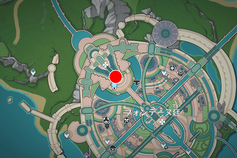 レムリア衰亡史「2」