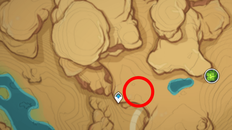 ダークアルシファ南