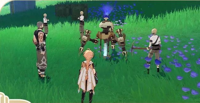 性能模擬実践段階