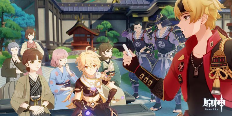 トーマデートイベント