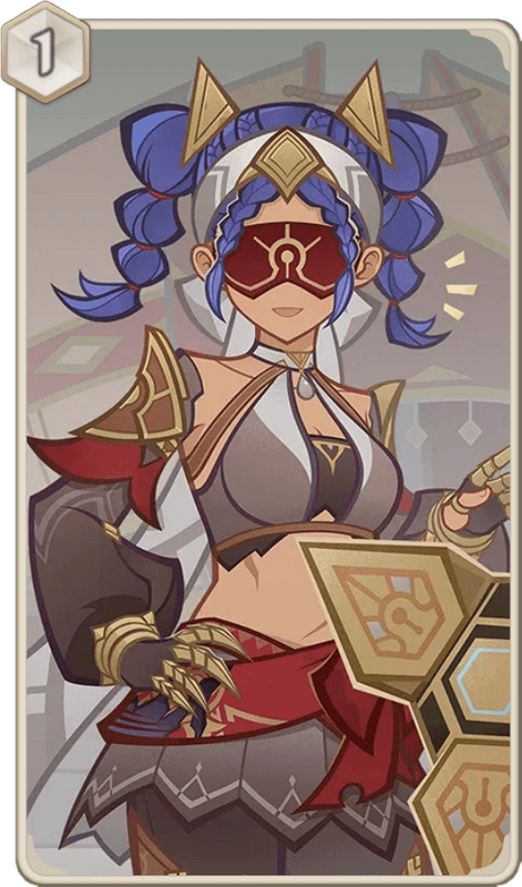 ジェイド（カード）の画像