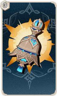 トゥライトゥーラの記憶(カード)