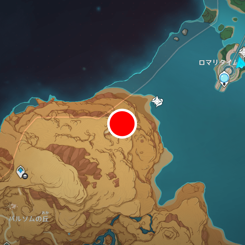 ファラクケルトの園