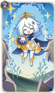 最高の仲間！（カード）の画像