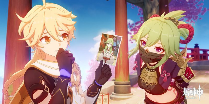 久岐忍デートイベント