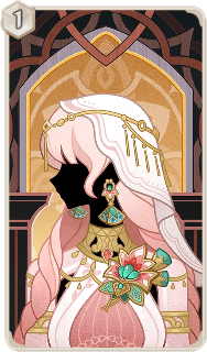 花海甘露の光(カード)の画像