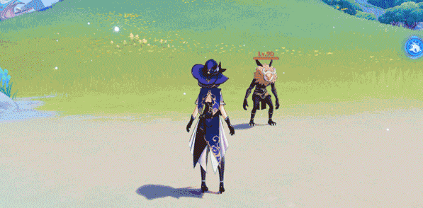 夜魂バーストの発生条件