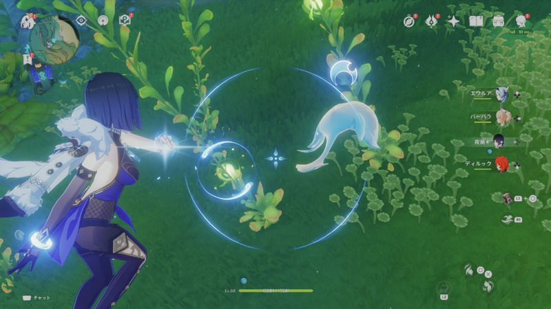 狩猟刀エイ