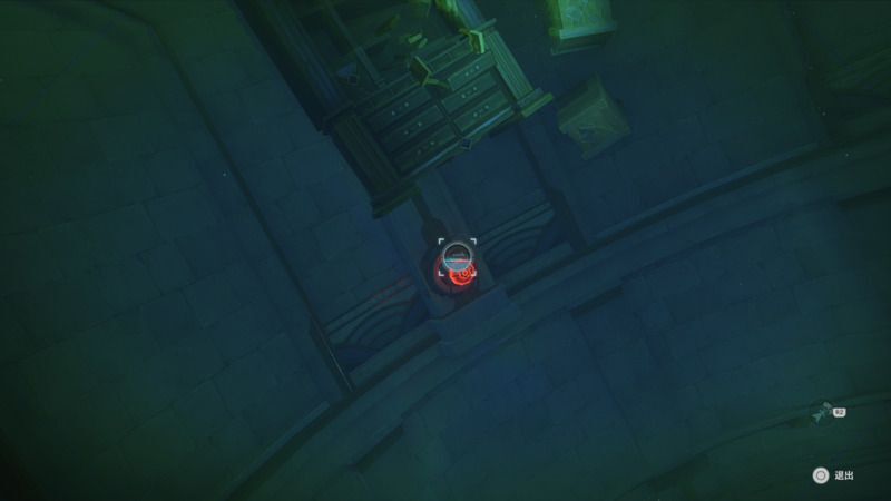 エネルギーを回収する手順③