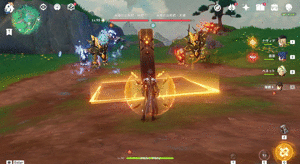 シールド持ちは必須レベル