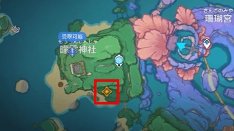 メカジキ二番隊