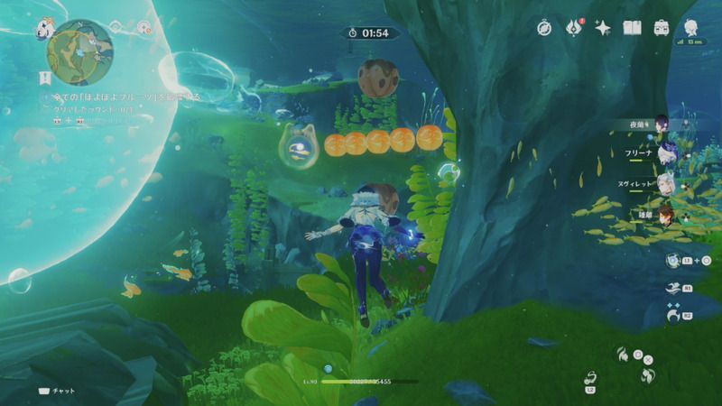 ぷよぷよフルーツを全て破壊する挑戦