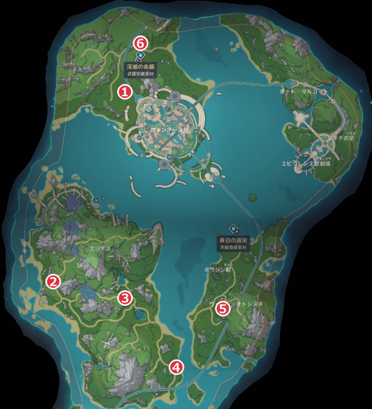 良いモノに悪いセンスの発生場所