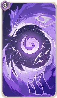 覚醒（カード）の画像