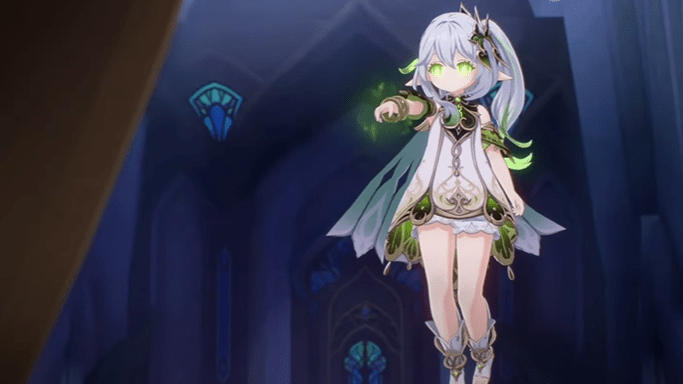 第四幕からそのまま進められる