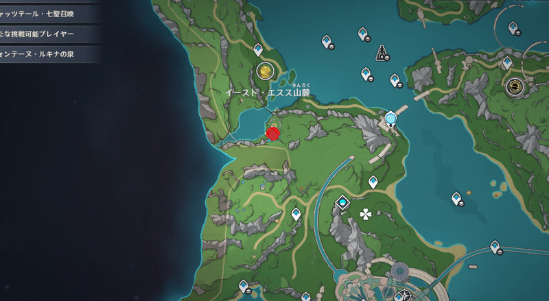 ぼろぼろの廃墟