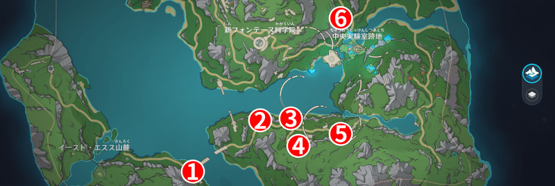 過去より未来に多くのものを持つお年頃