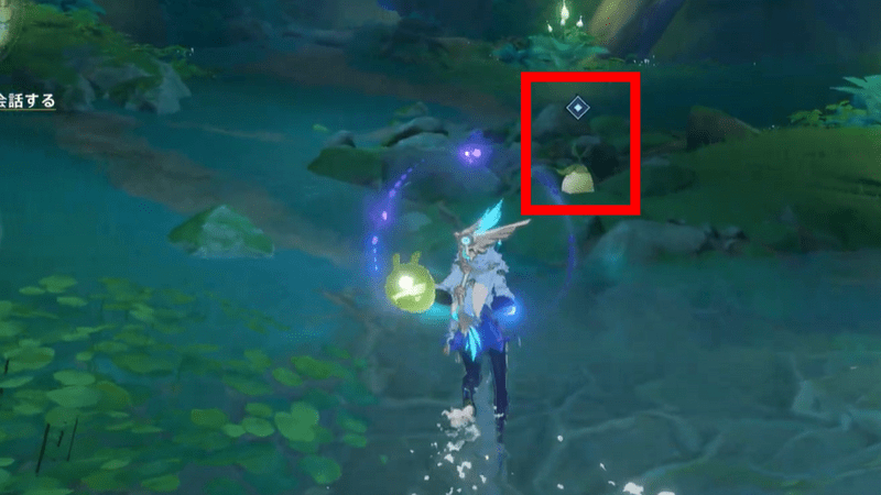 アランシャクン