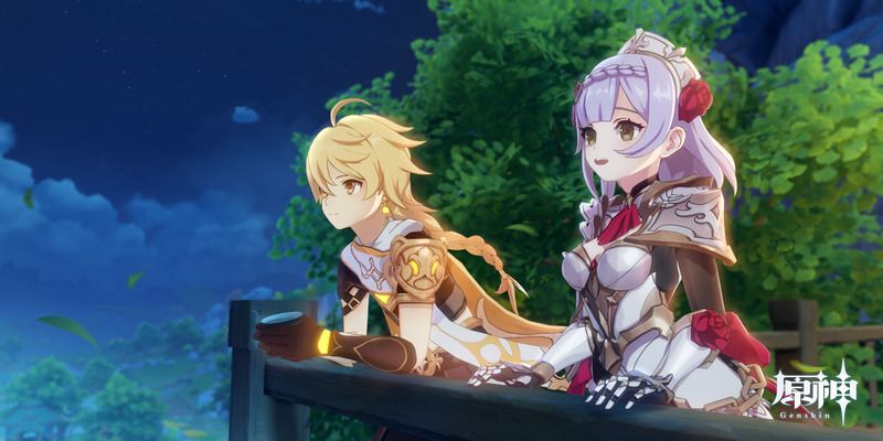 ノエルデートイベント2