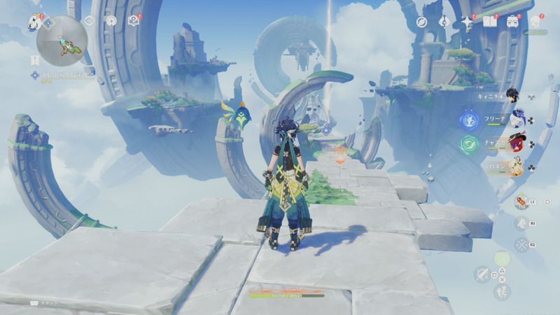 伝説の天蛇の船