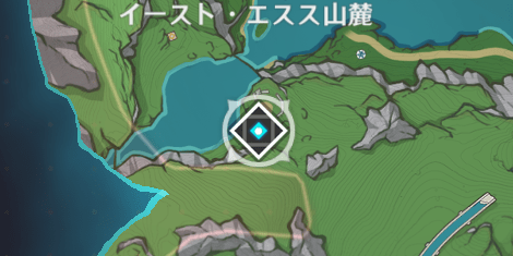 ぼろぼろの廃墟