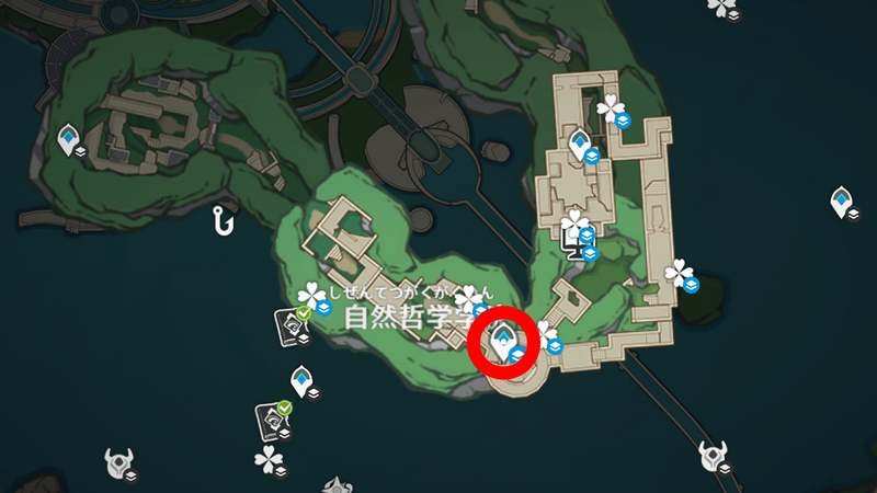 自然哲学学院
