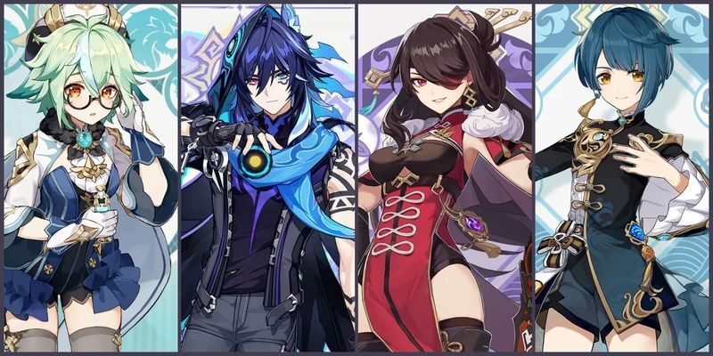 星4感電オロルン