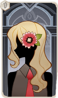 博徒のピアス(カード)の画像