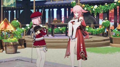 氷元素