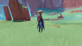 オロルン固有天賦1