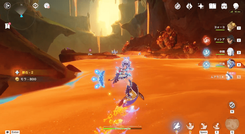 神秘の島の真実