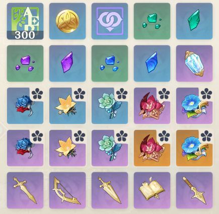 暴風のように吠える龍Ⅱ