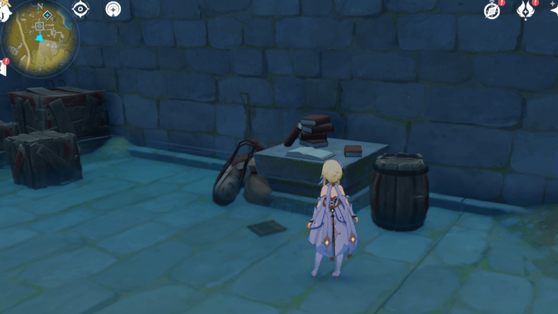 ボロボロな手紙