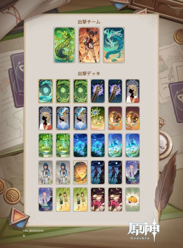 破棄アペプレシピ