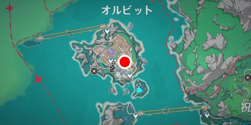 フライングハッター