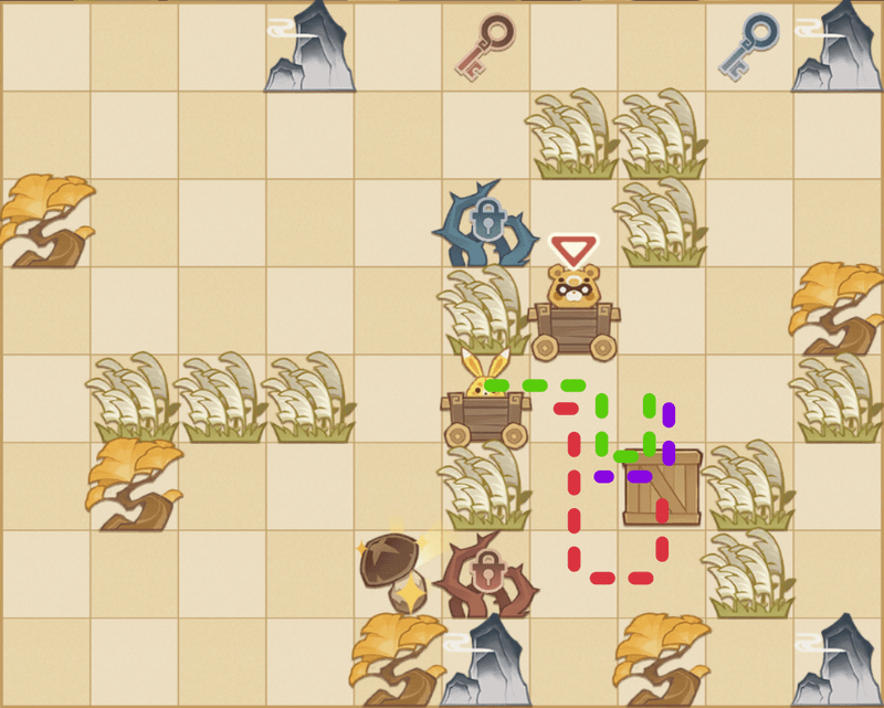 蒸し焼きの香り（松茸）1