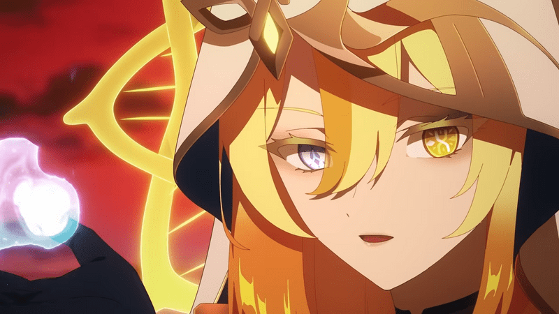 レインドットの声優