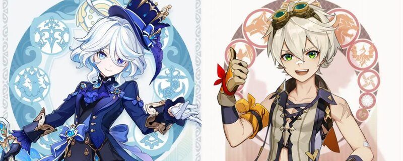 フリーナベネット