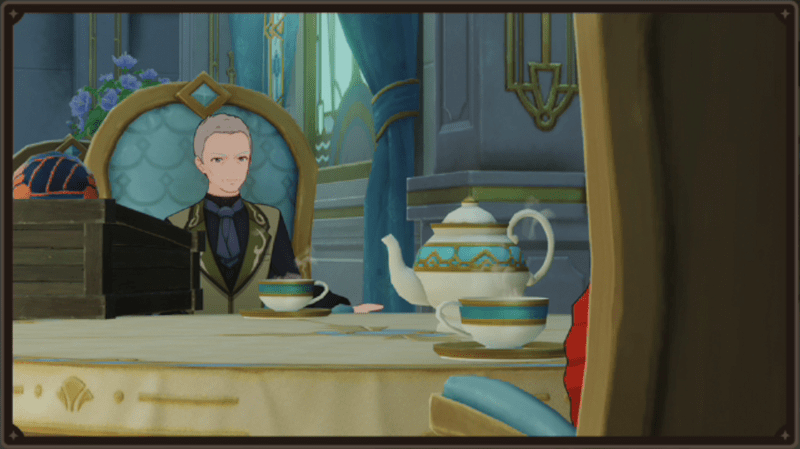 とある取引の撮影ポジション2