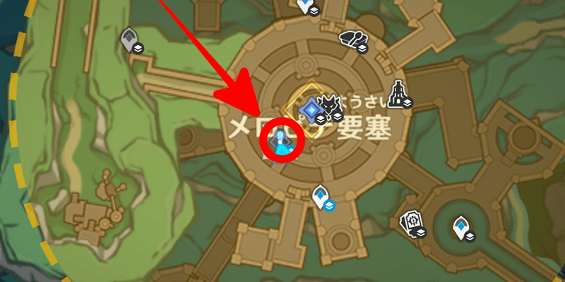 誰かさんとの会話