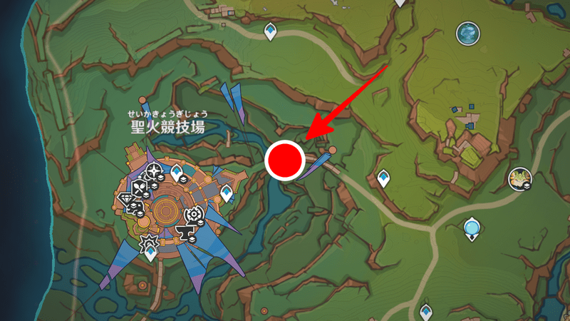 ムアラニカチーナ