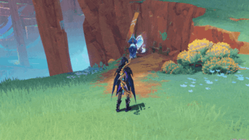 オロルン固有天賦2