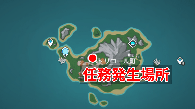 往日と明日のためにの受注場所