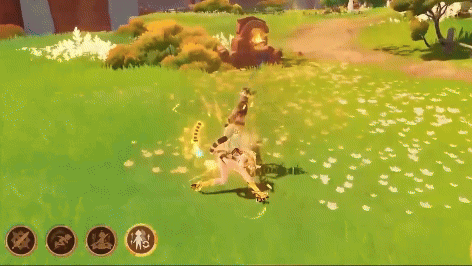 シロネン元素爆発