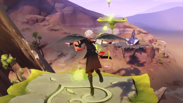 元素の取り逃しに注意