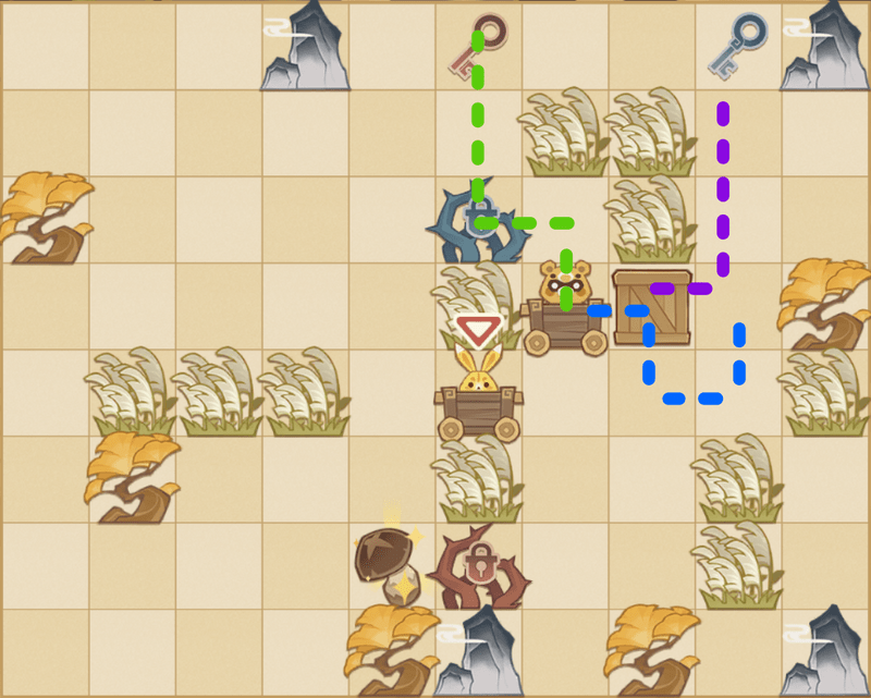 蒸し焼きの香り（松茸）2