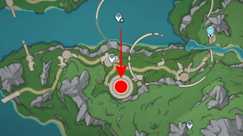 実験用フィールド生成装置